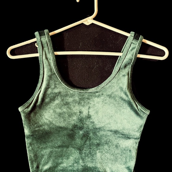 American eagle velour track set - Picture 3 of 4